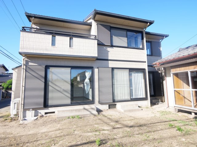 東川原戸建