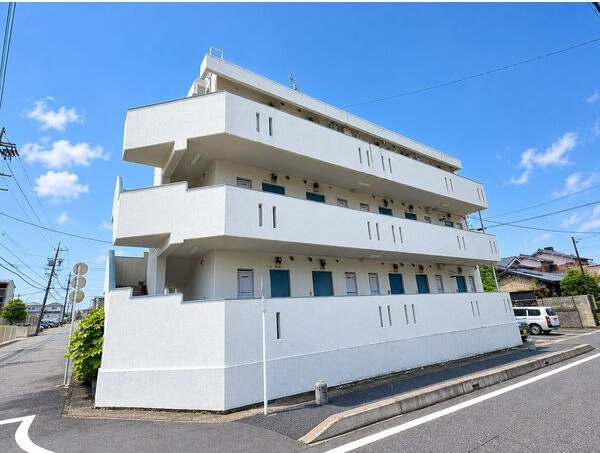 川本マンション