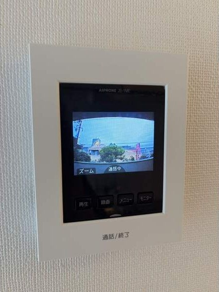 川本マンションのセキュリティ