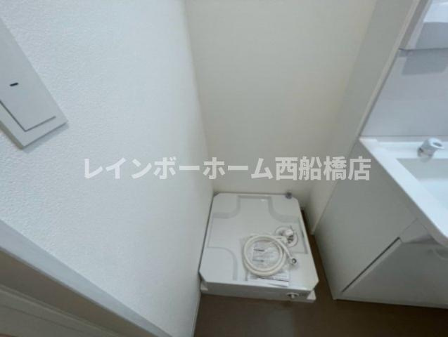 ジーメゾン八千代カンターの設備|シリーズ参考写真