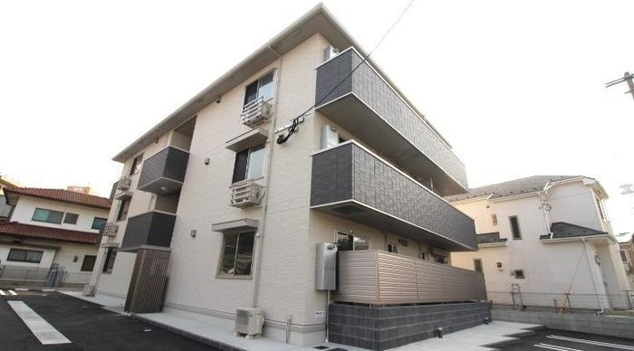 D-room和田Ⅱ