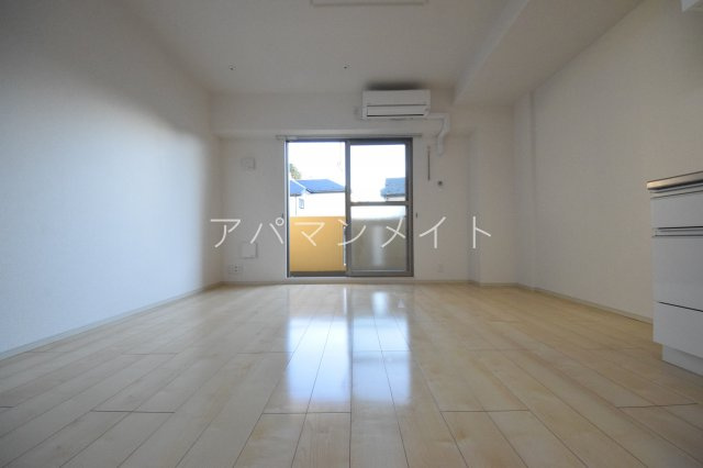 【居間・リビング】 | アンジュ | おしゃれな居間です
