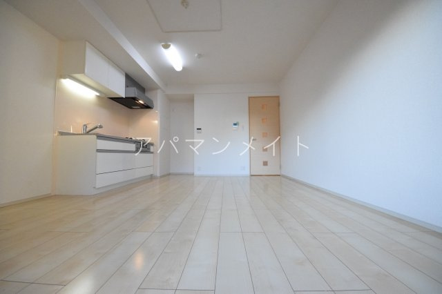 【寝室】 | アンジュ | 開放的なお部屋です