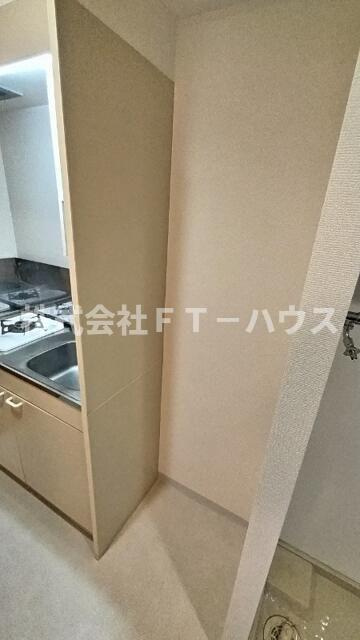 クオーレプロバンス南行徳Ⅱ（Ｆ－０５８）の洗面所