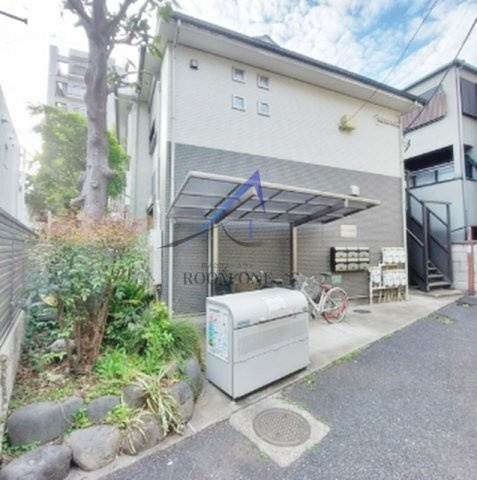 ラ・ベルテ高円寺