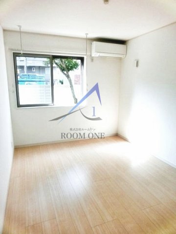 ラ・ベルテ高円寺の居間・リビング|洋室のお部屋です。