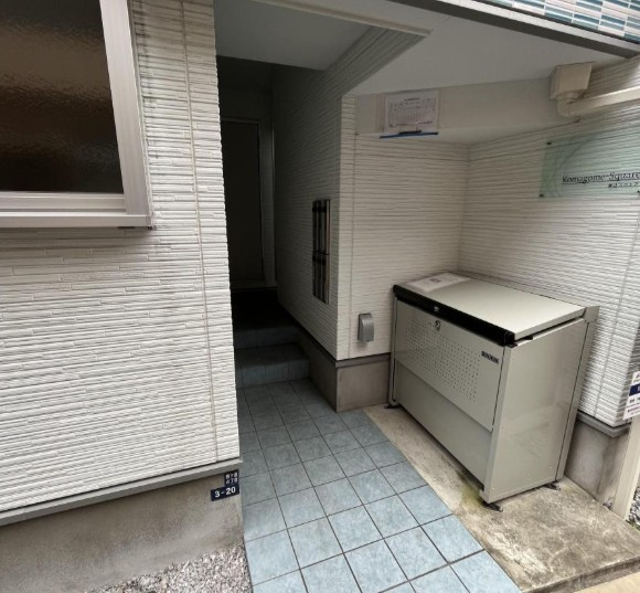 駒込スクエアのその他