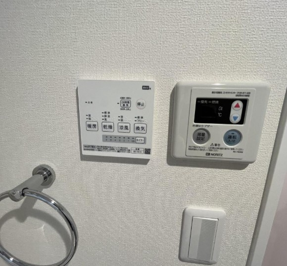 駒込スクエアの設備