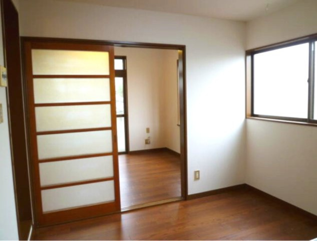 【居間・リビング】 | 若木コーポ