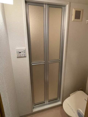 【トイレ】 | グランヴァン戸越銀座