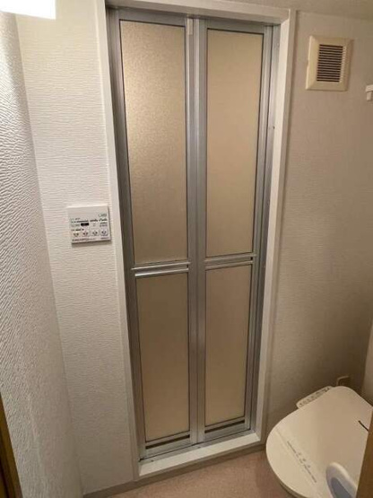 【トイレ】 | グランヴァン戸越銀座