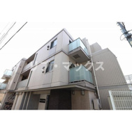 BPRレジデンス代々木初台の画像