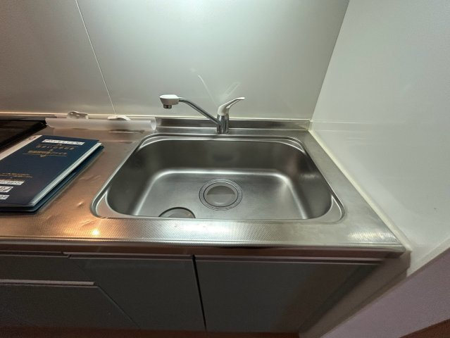 ウィルモア宝塚のキッチン