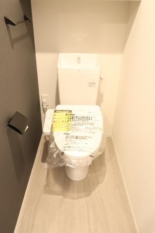 【トイレ】