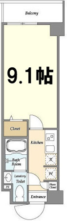 ＨＦ下赤塚レジデンス