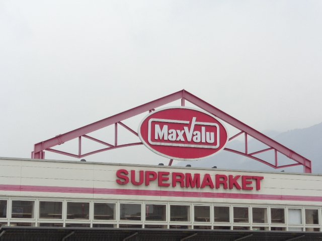 フォレスト　ソフィアの周辺|マックスバリュ南片江店まで890ｍ