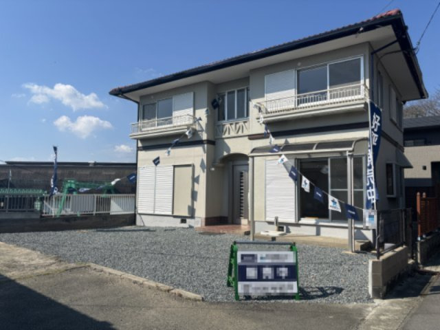 北区植木町の画像