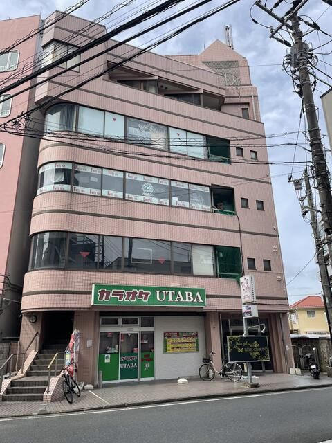 四街道市四街道１丁目の店舗事務所
