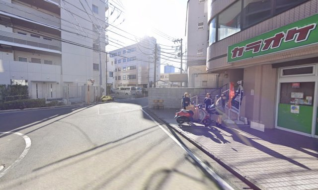 四街道市四街道１丁目の店舗事務所の周辺