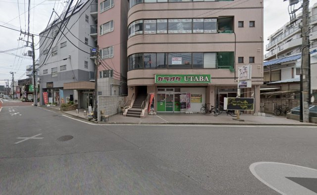 四街道市四街道１丁目の店舗事務所の周辺
