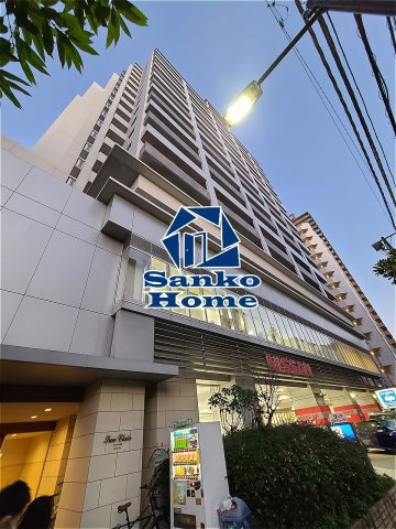 サンクレール荒川ブランガーデン