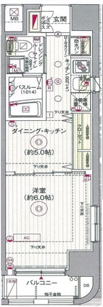 エステムプラザ日本橋レジェンド