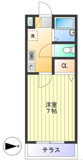 【間取り】 | アブラッソ