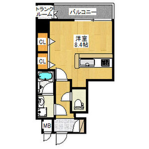 ブランTAT西宮江上町