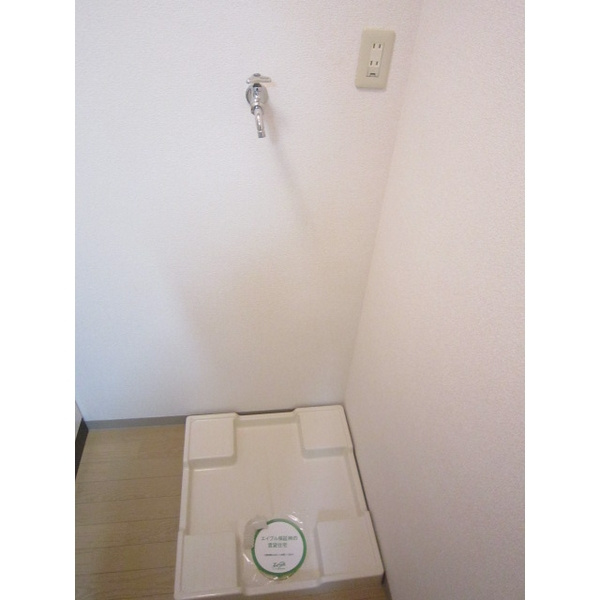 アイビーコートの設備