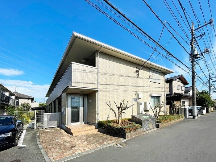 コンフォート東小金井