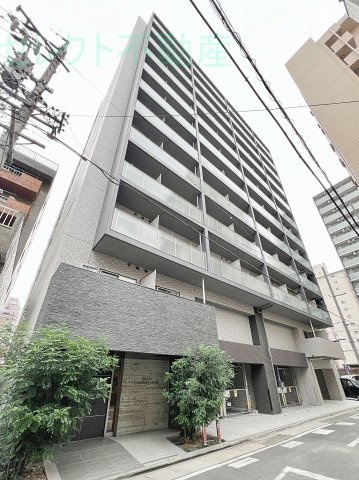 エスリード上前津エアスタ