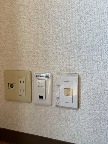 ハイツNANIWAのその他
