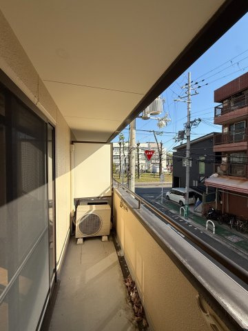 ハイツNANIWAのその他