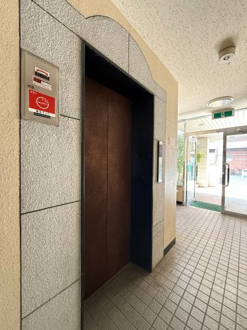ハイツNANIWAのその他