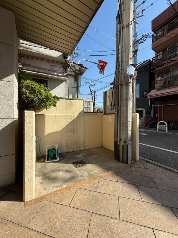 ハイツNANIWAのその他