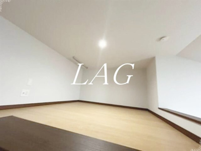 【内装】 | グローリーレジデンス拝島 | ロフトです。