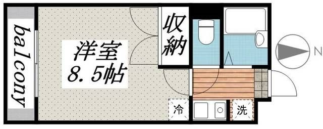 パレスみずほ