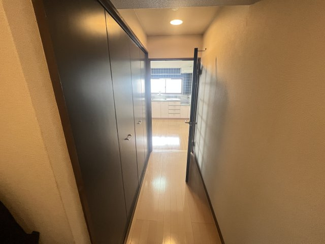 八千代TKビルⅡの内装|＊他号室参考写真
