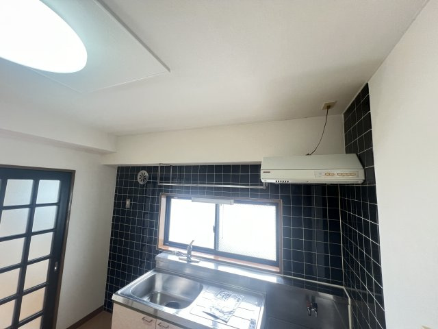 八千代TKビルⅡのロビー|＊他号室参考写真