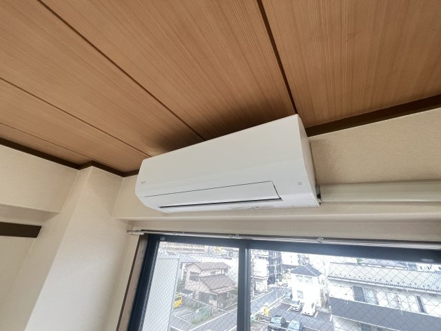 八千代TKビルⅡの設備|＊他号室参考写真