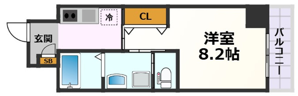 グランシャリオ波寄