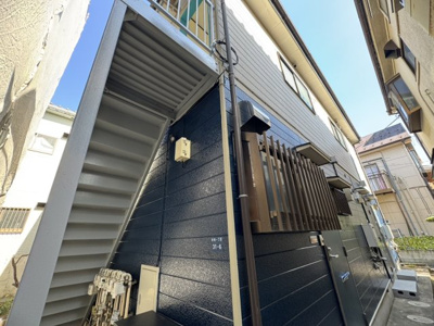 【その他共用部分】 | Villa MorE赤塚