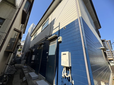 【その他】 | Villa MorE赤塚