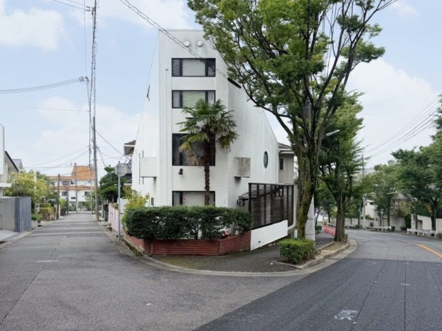 岩園町 中古戸建