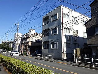 小平市天神町２丁目の賃貸マンションのその他