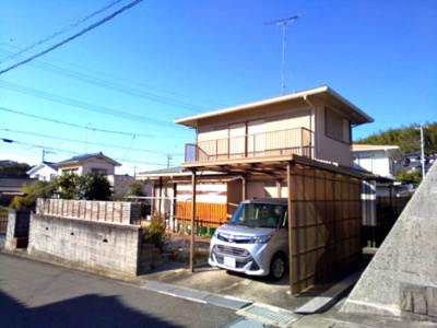 【外観】 | 大小路二丁目中古住宅