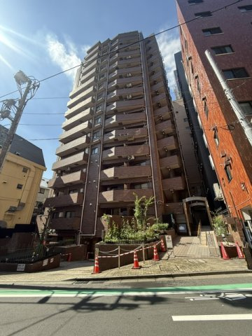 【外観】 | 日神パレステージ西麻布