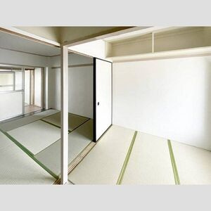 ビレッジハウス大輪1号棟の設備