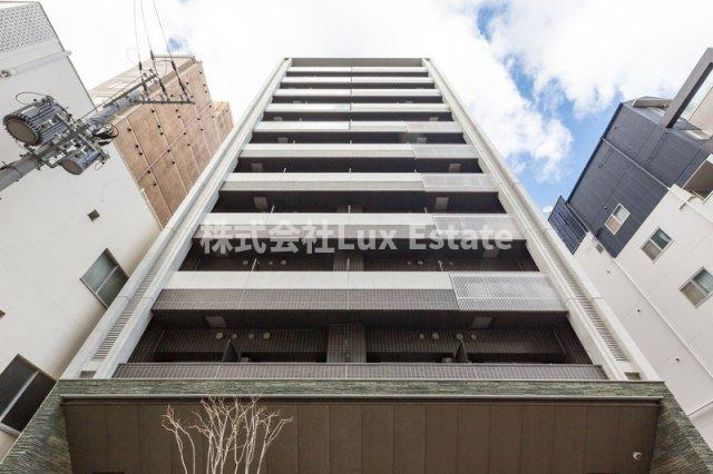 スワンズシティ谷町モデルノ