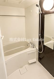 スワンズシティ谷町モデルノの浴室